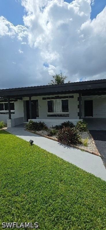 1118 Ne Pine Island Lane - Photo 1