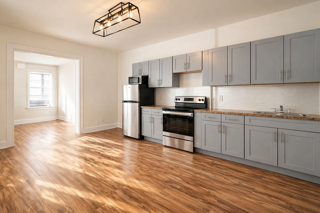 1134 Hancock Street - Photo 1