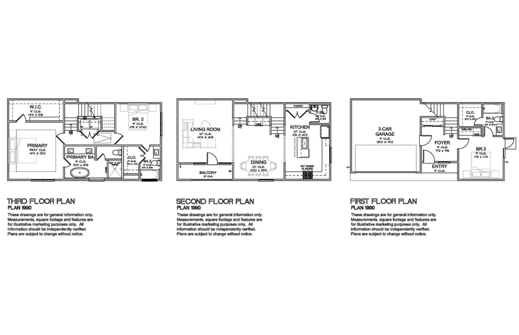 408 N Stiles Street - Photo 11