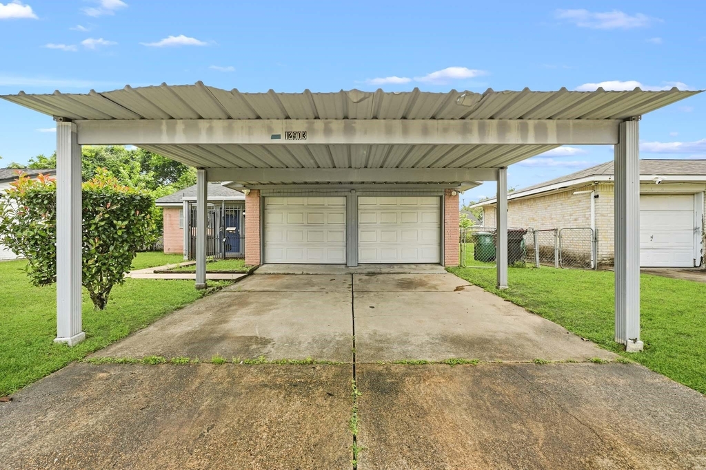 12903 Claygate Drive - Photo 1