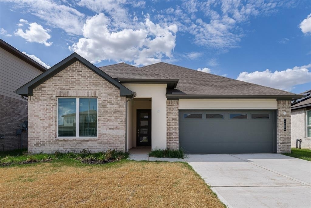 22606 Ginosa Trail - Photo 1