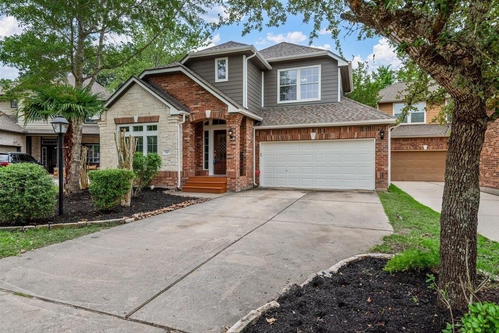 130 Zephyr Bend Place - Photo 1