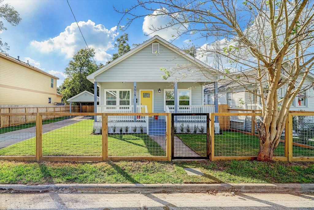 3515 Delhi Street - Photo 0