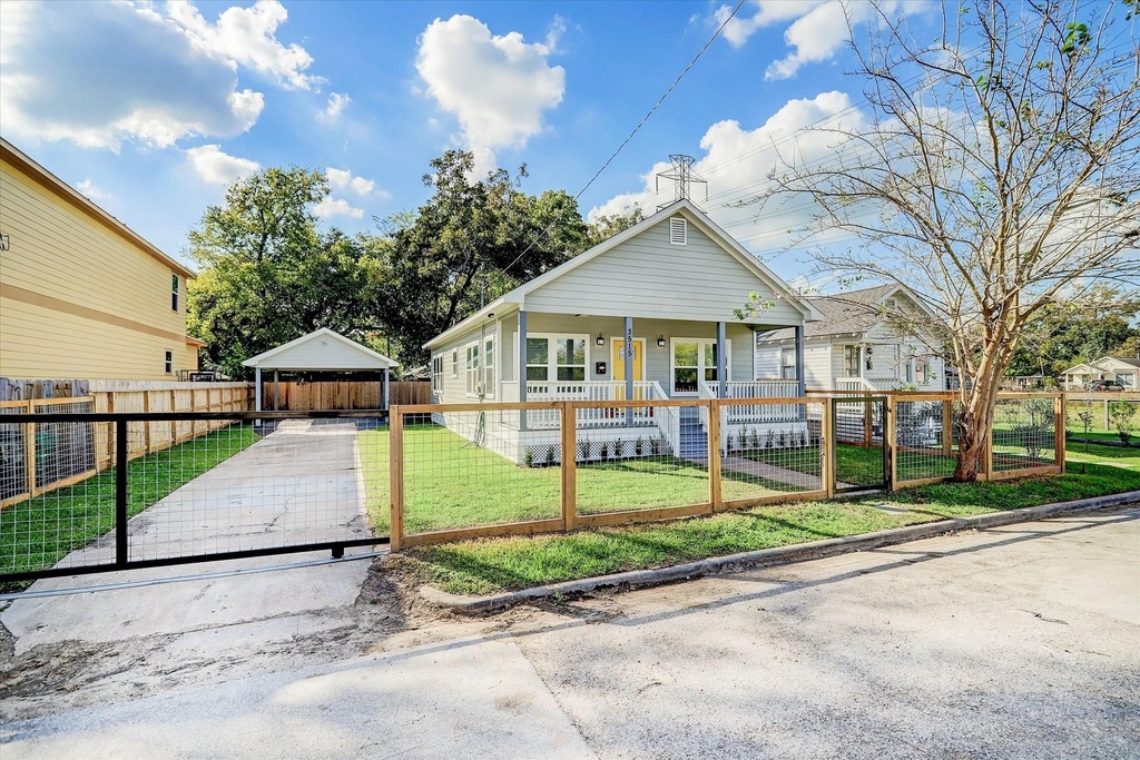 3515 Delhi Street - Photo 1