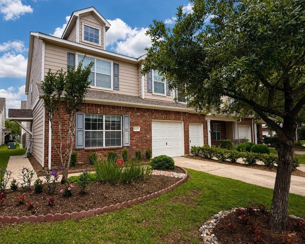 8343 Cassidy Creek Court - Photo 1