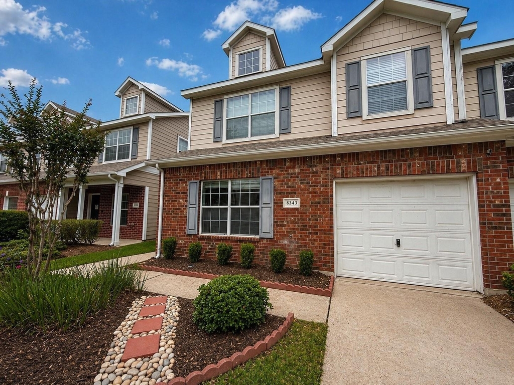 8343 Cassidy Creek Court - Photo 0