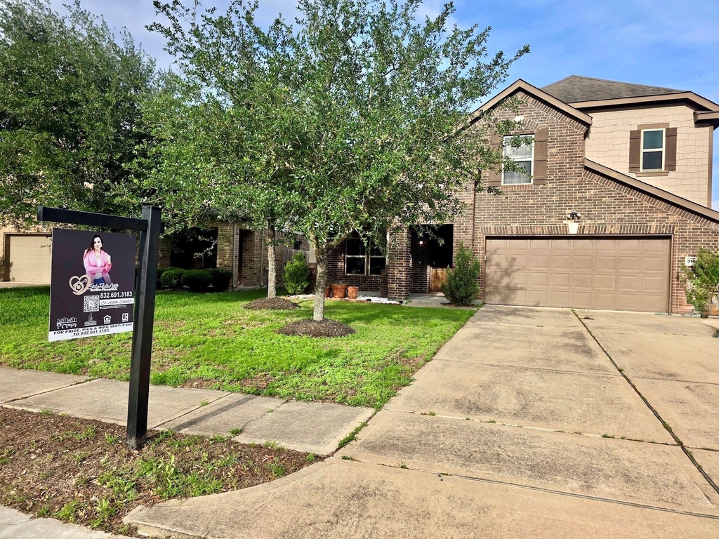3145 Morgan Meadow Lane - Photo 2