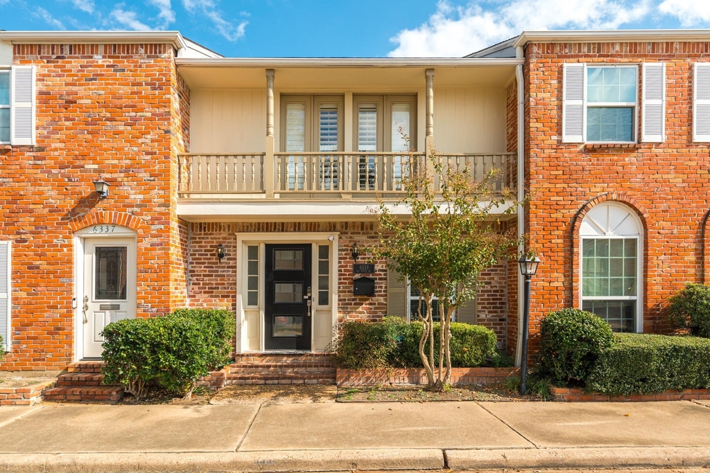 6339 Del Monte Drive Sw - Photo 0