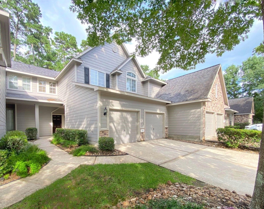 54 Alderon Woods Place - Photo 1