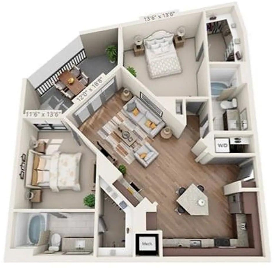 3201 Esperanza Crossing - Photo 1