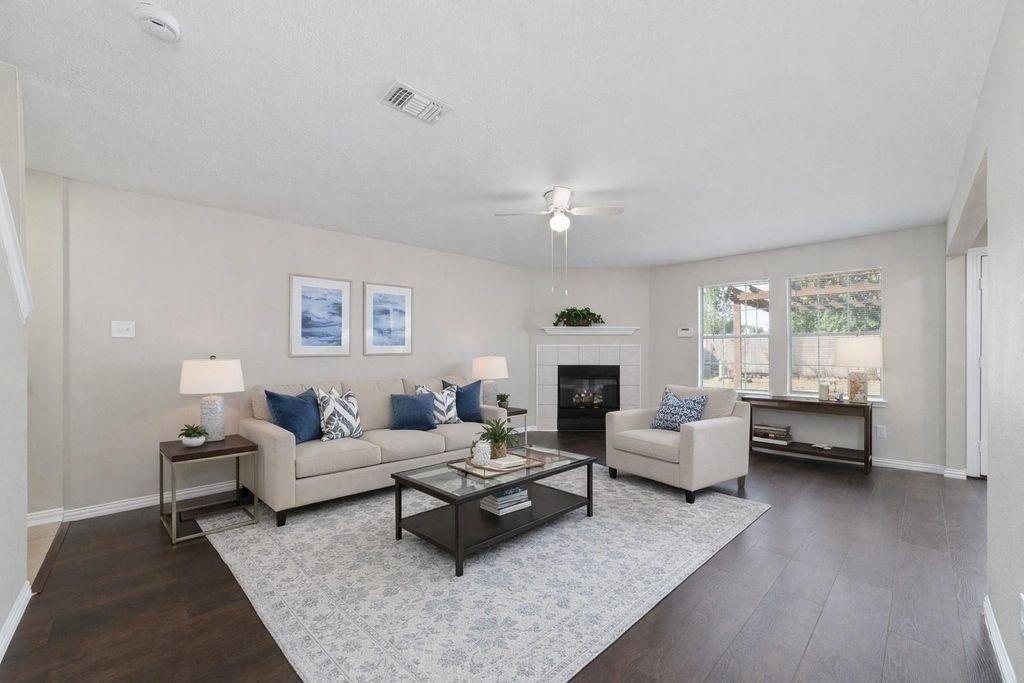 4007 Starbridge Pointe Lane - Photo 4