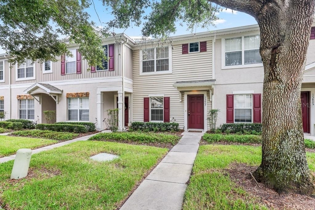 15807 Fishhawk Falls Drive - Photo 1