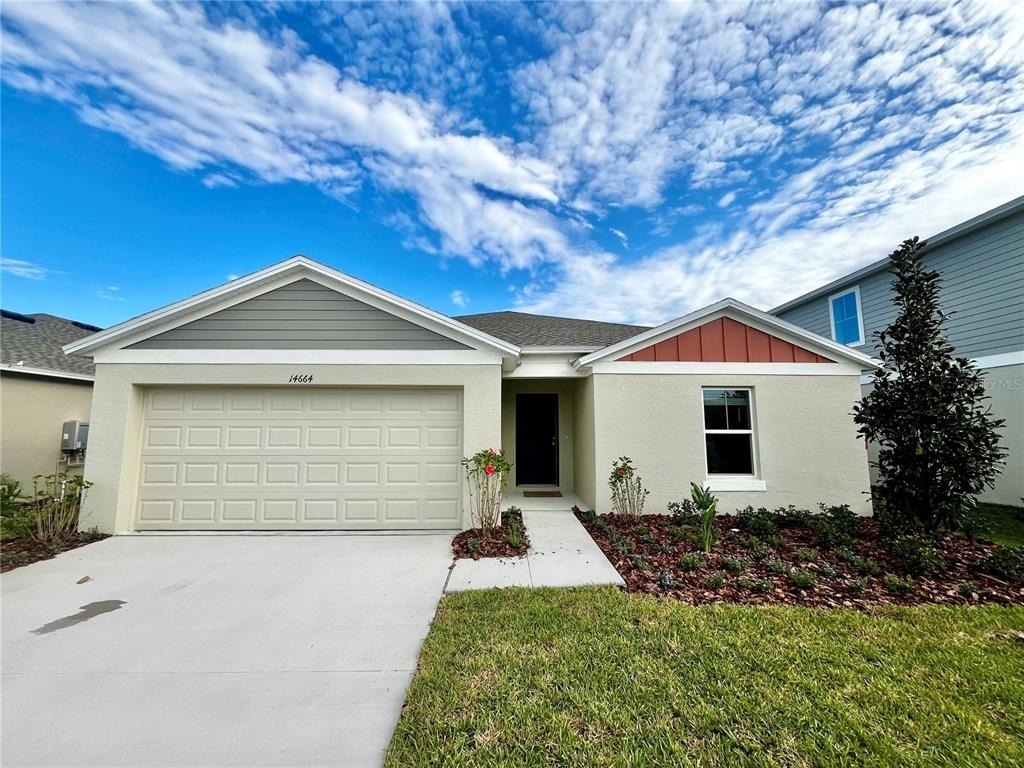 14664 Gallop Run Drive - Photo 0