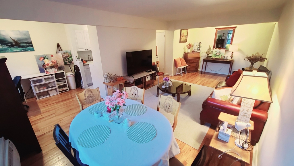 66-15 Thornton Place - Photo 7
