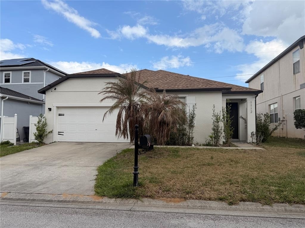 1112 Pine Ridge Drive - Photo 0