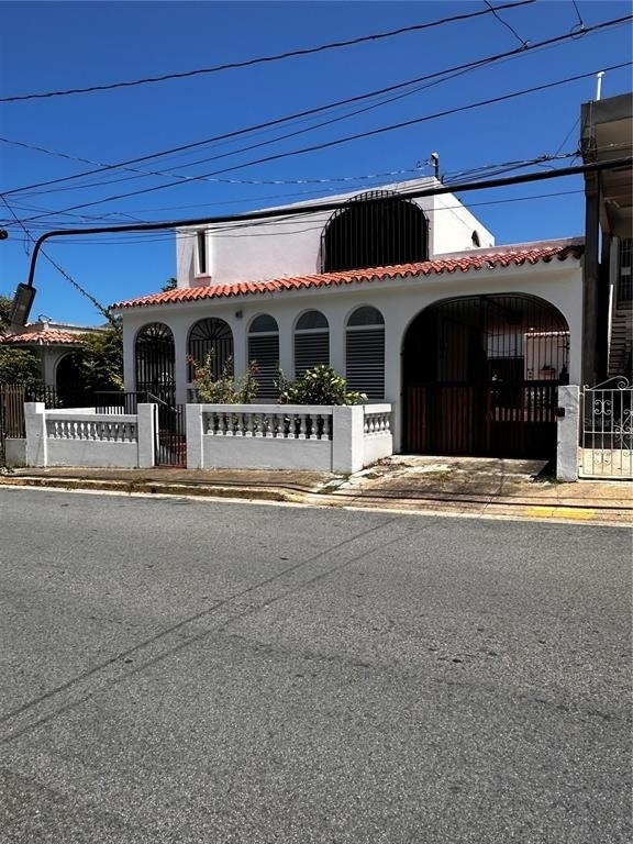 205 Las Flores Street - Photo 0