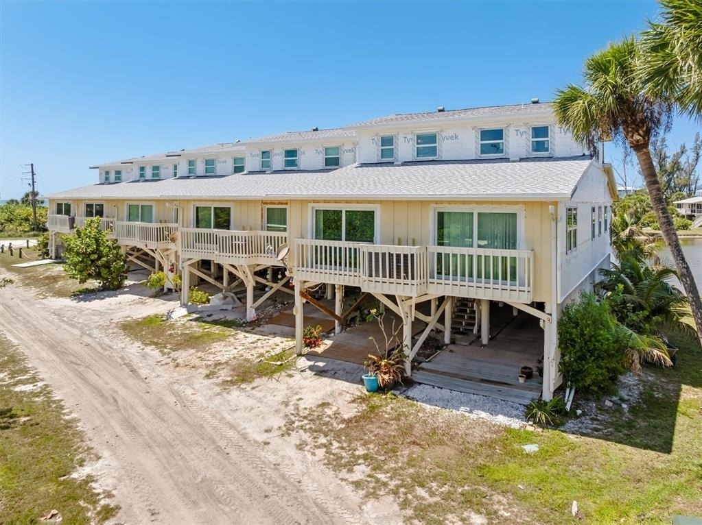 9400 Little Gasparilla Island - Photo 1
