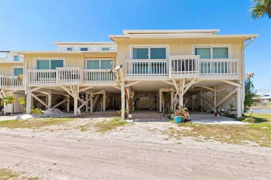 9400 Little Gasparilla Island - Photo 2