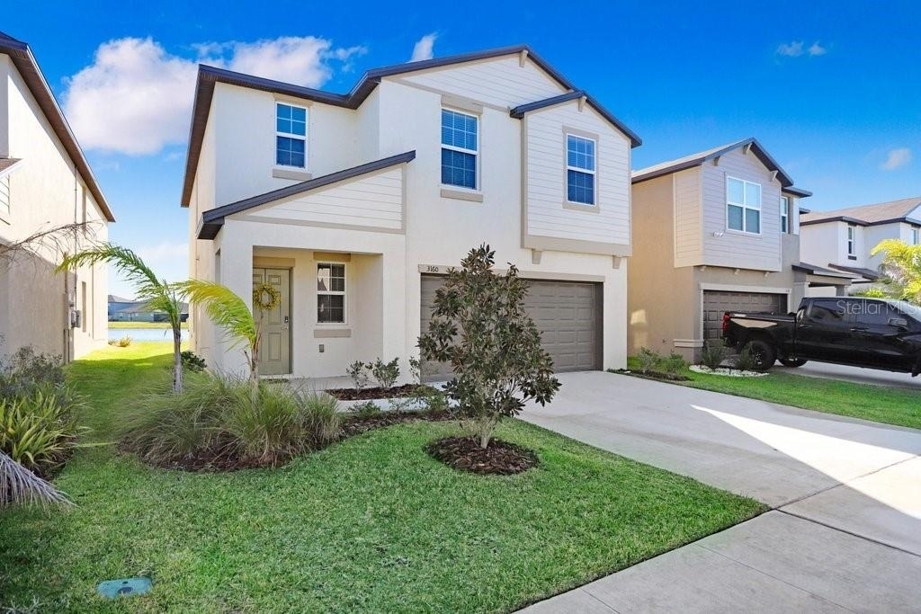 3160 Oyster Cove Street - Photo 0