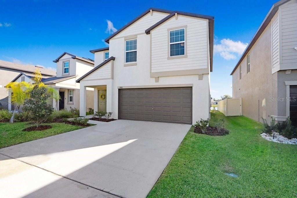 3160 Oyster Cove Street - Photo 1