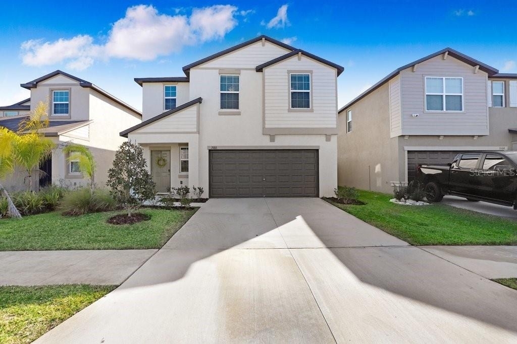 3160 Oyster Cove Street - Photo 2