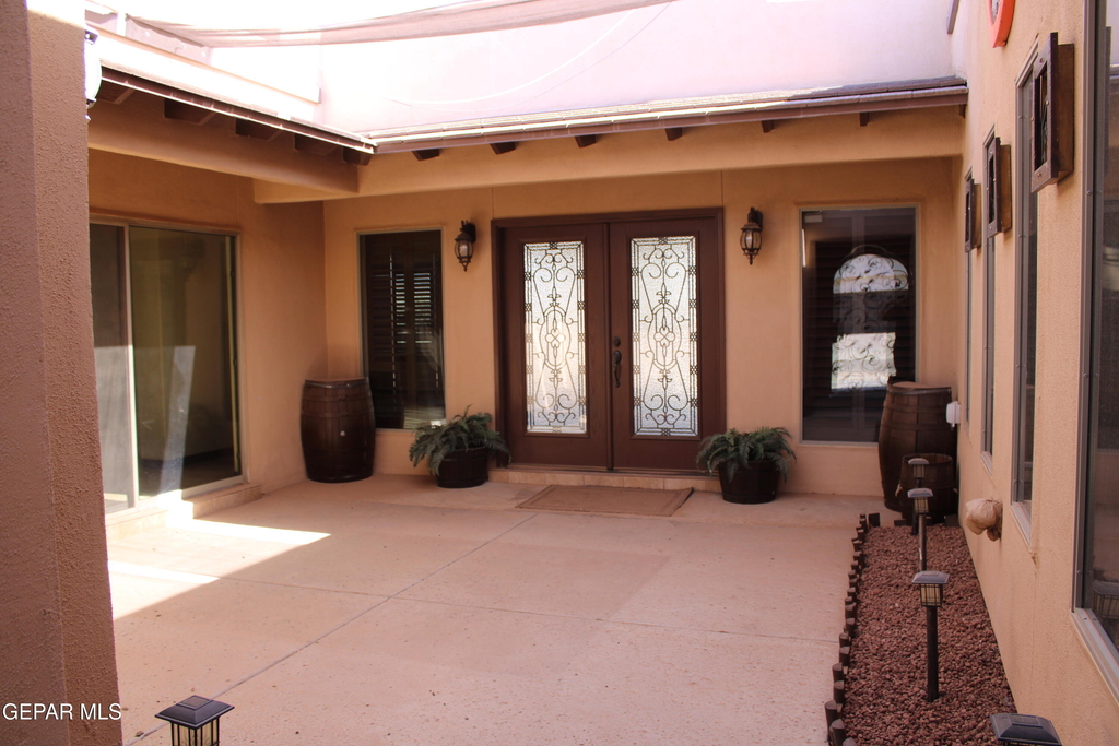 7316 Brays Landing Drive - Photo 2