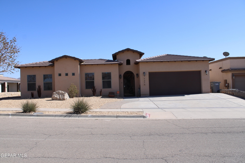 7316 Brays Landing Drive - Photo 0