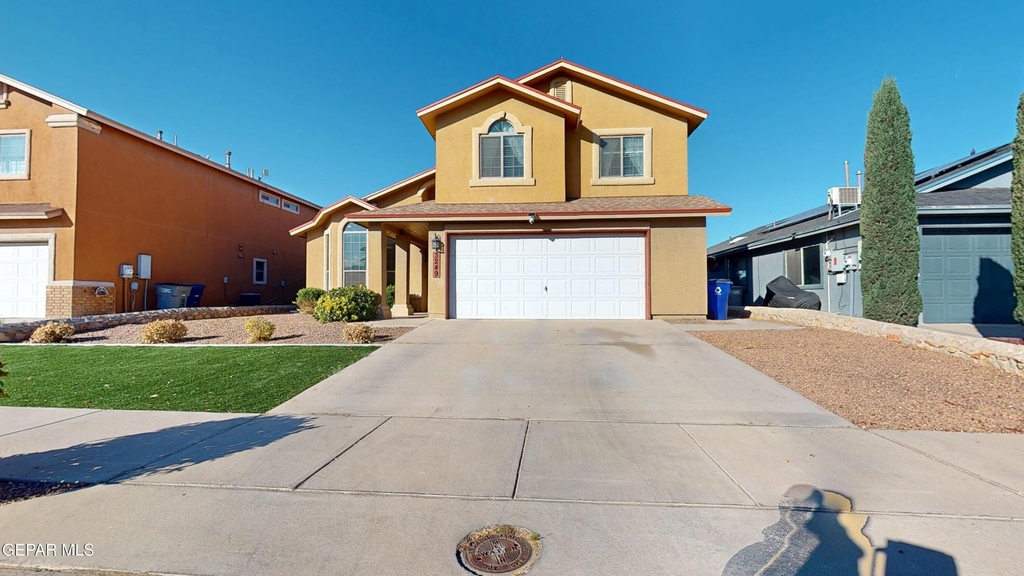 3249 Emerald Point Drive - Photo 0