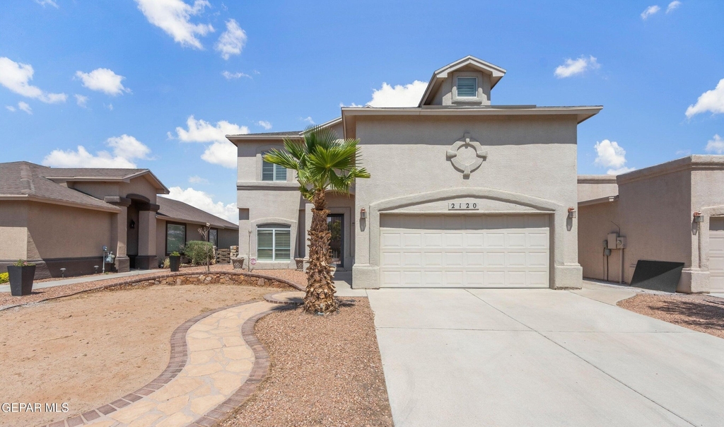 2120 Shreya Street - Photo 0