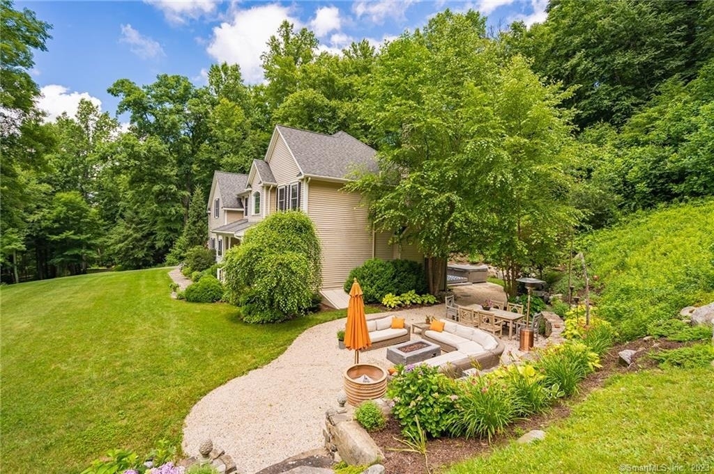 260 White Deer Rocks Road - Photo 1