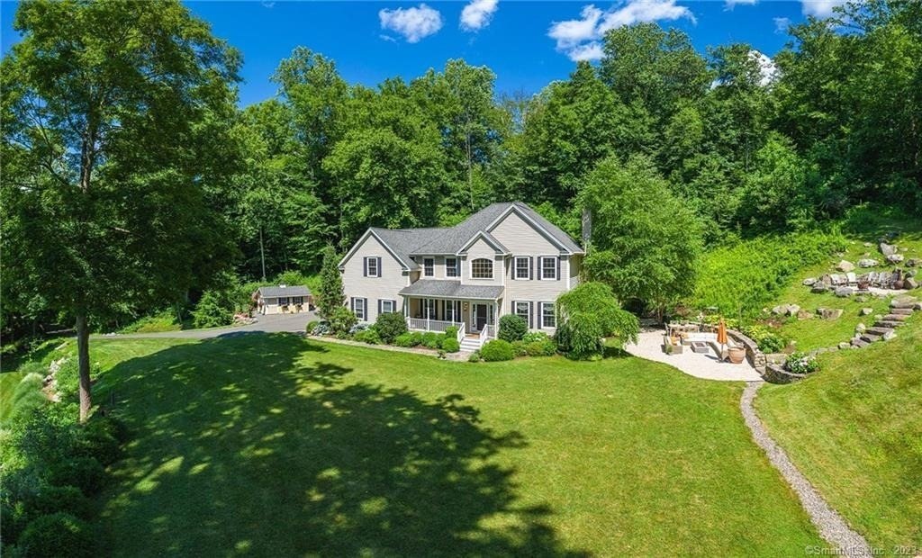 260 White Deer Rocks Road - Photo 0