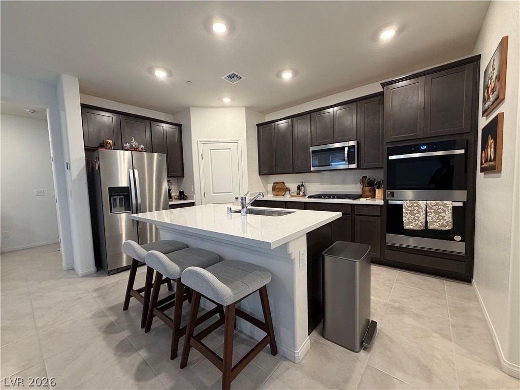 11852 Black Canary Avenue - Photo 9