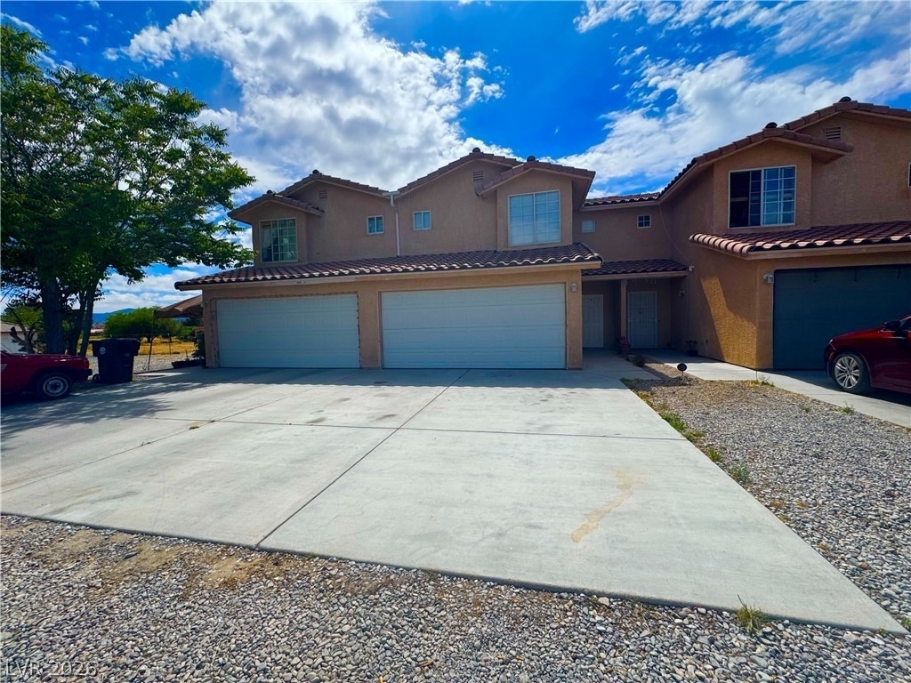 1040 Pahrump Valley Boulevard - Photo 0