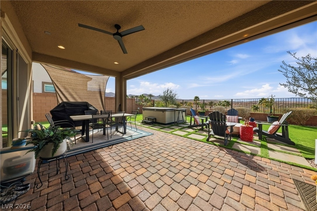 55 Alta Cascata Place - Photo 24