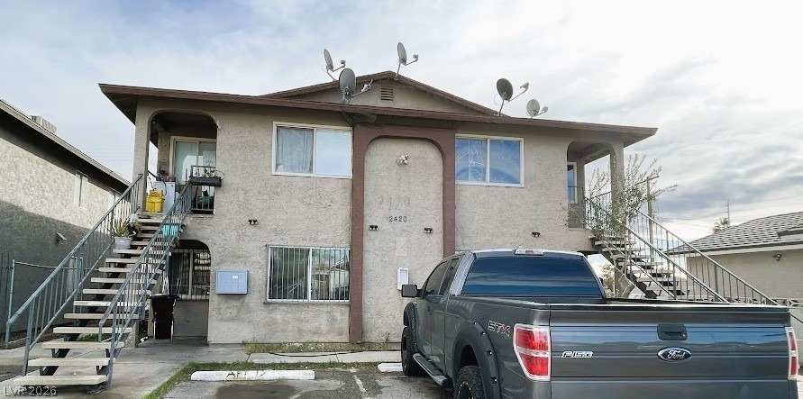 2420 Ellis Street - Photo 1