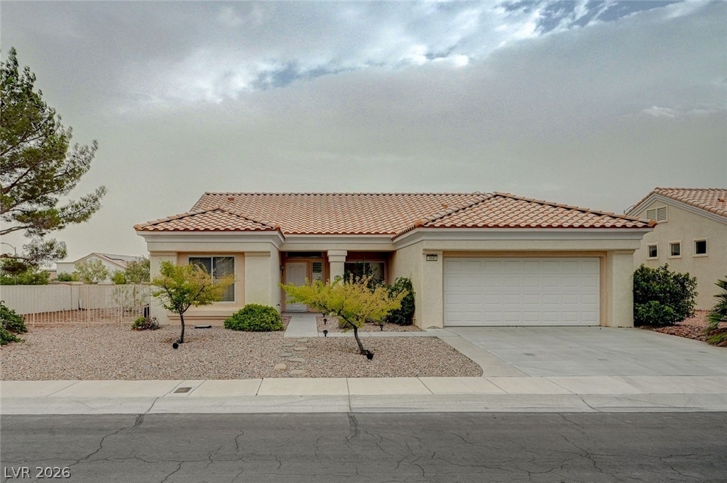10501 City Clouds Court - Photo 0