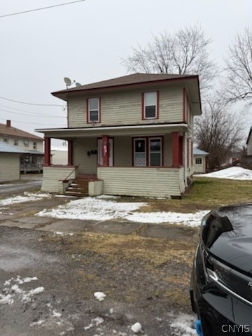 109 Spring Avenue - Photo 0