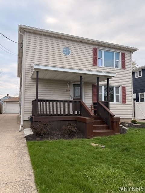203 Highland Avenue - Photo 1