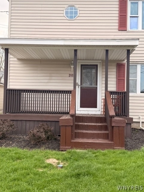 203 Highland Avenue - Photo 2