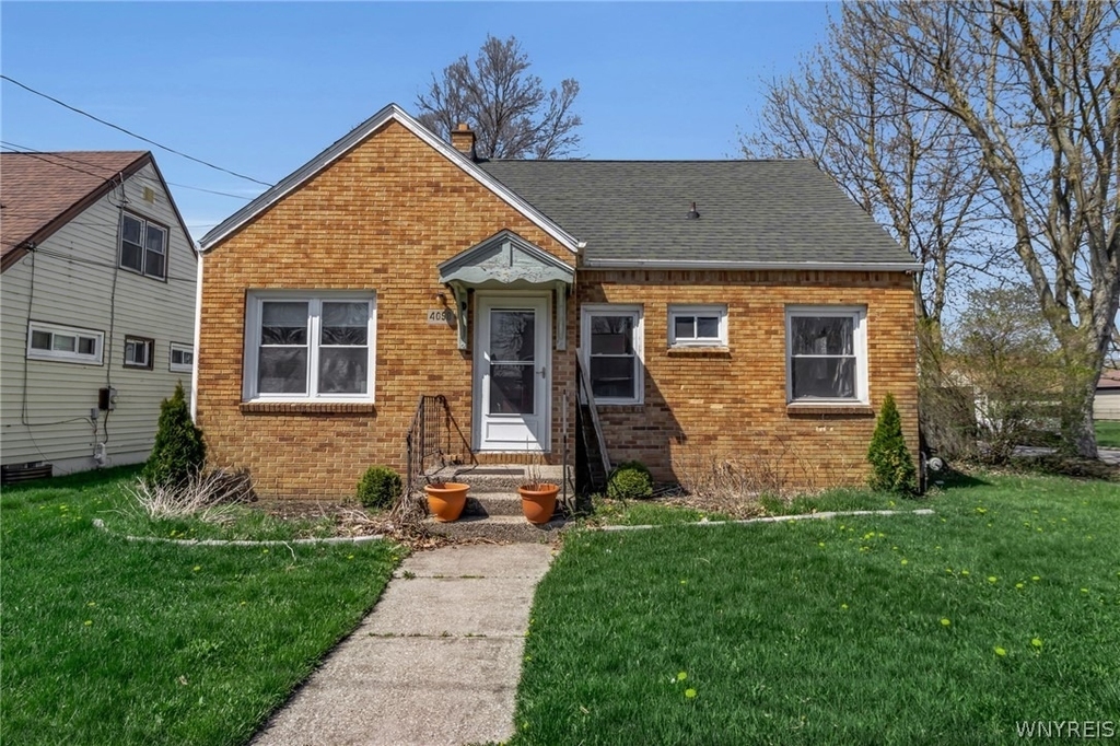 4098 Bailey Avenue - Photo 0