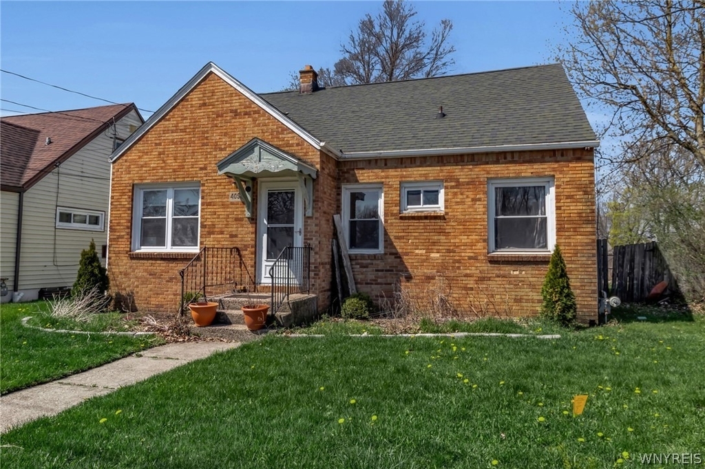 4098 Bailey Avenue - Photo 1