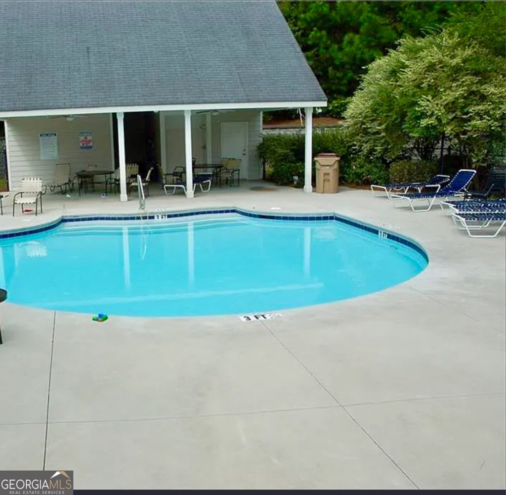 3266 Mill Springs Circle - Photo 16
