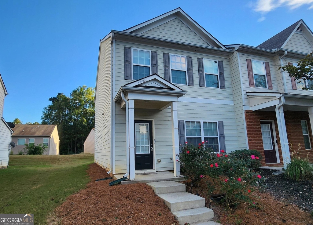 4128 Flat Trail - Photo 1