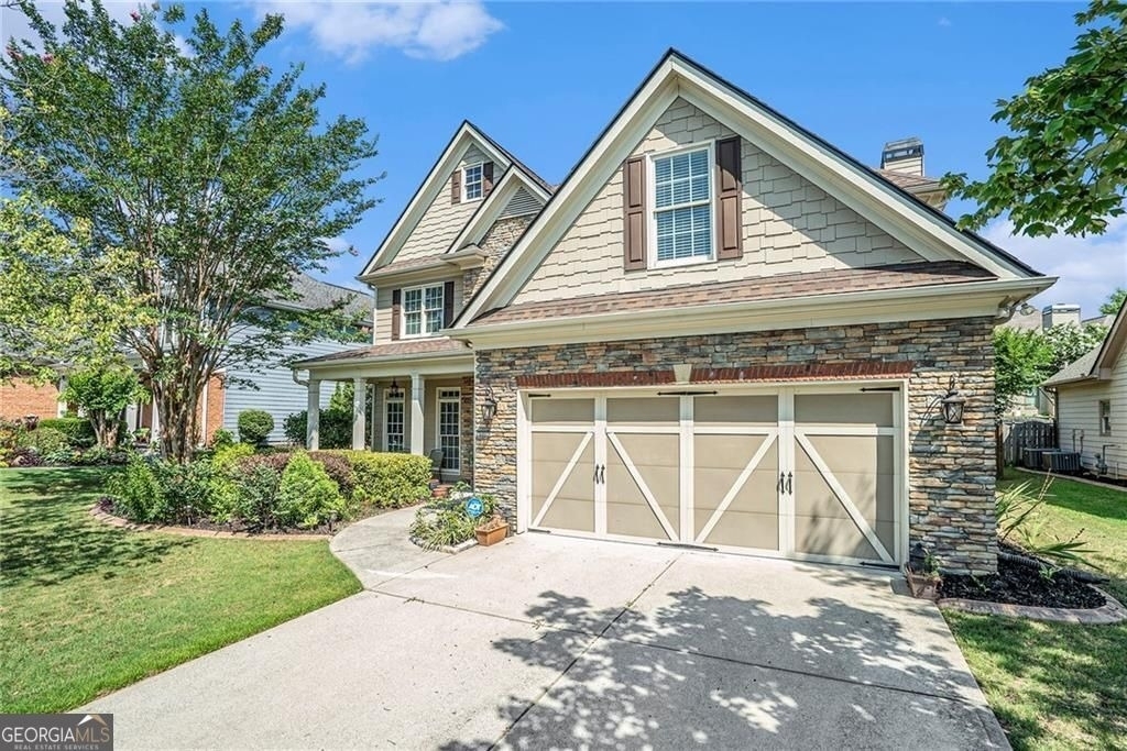 320 Baymist Drive - Photo 1