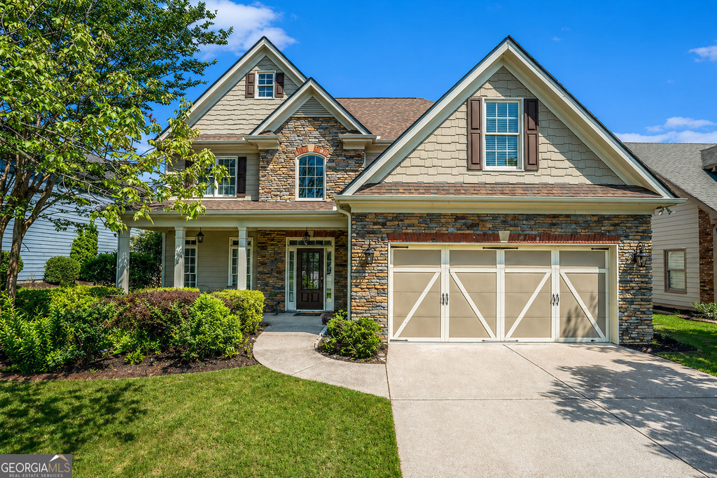 320 Baymist Drive - Photo 0