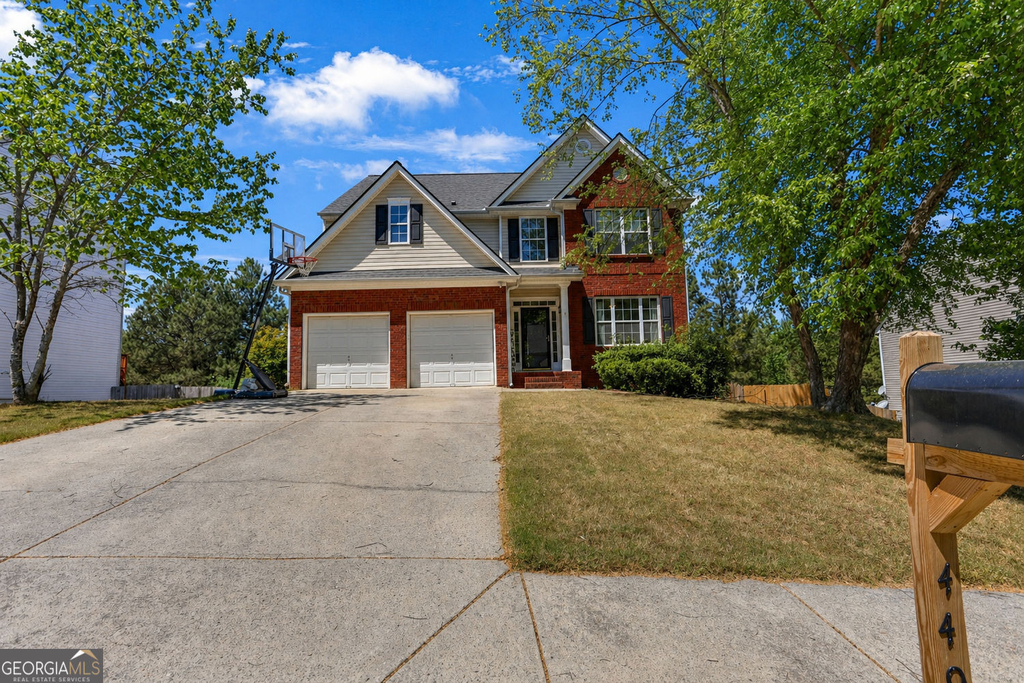 4491 Plantation Mill Trail - Photo 1