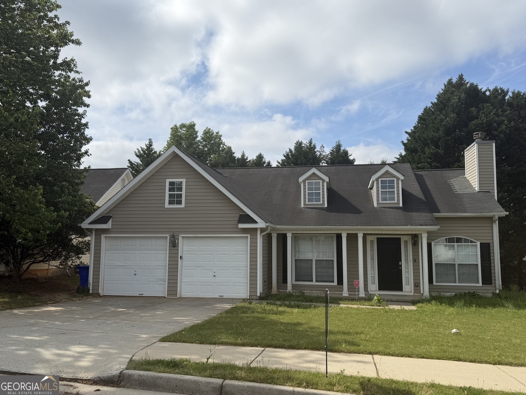 3020 Meadow Glen Pass - Photo 1