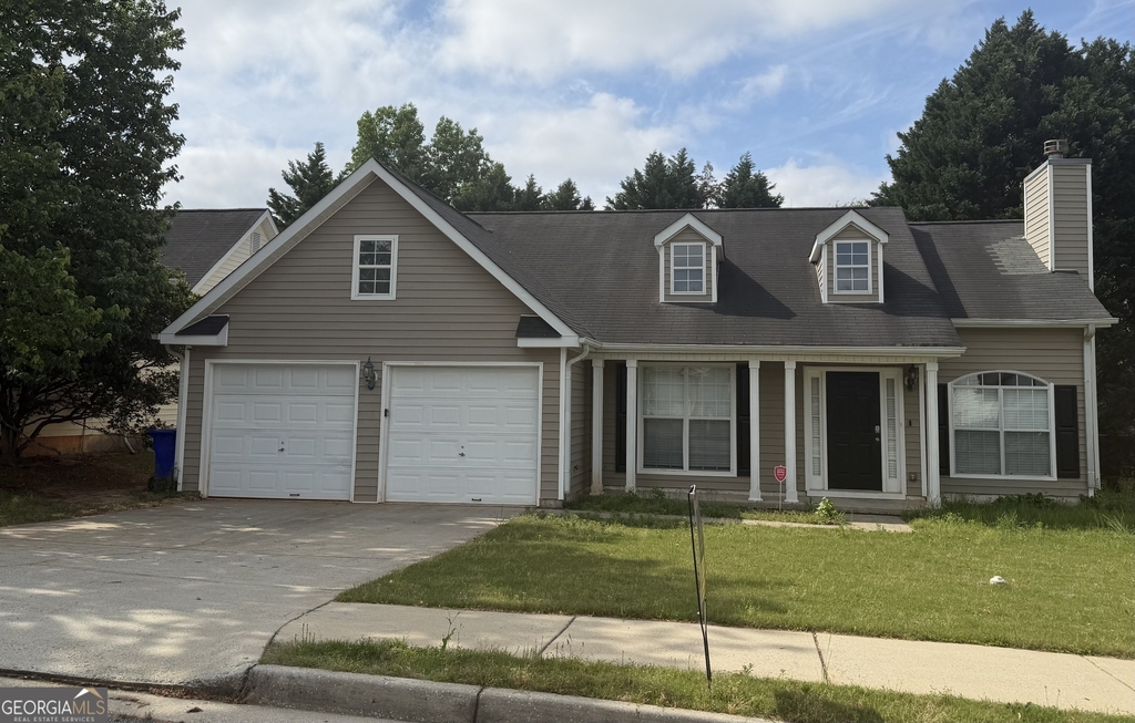 3020 Meadow Glen Pass - Photo 2