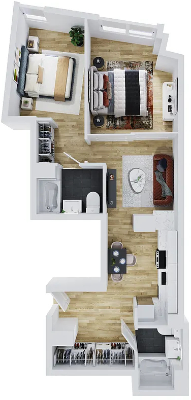 116 John Street - Photo 7