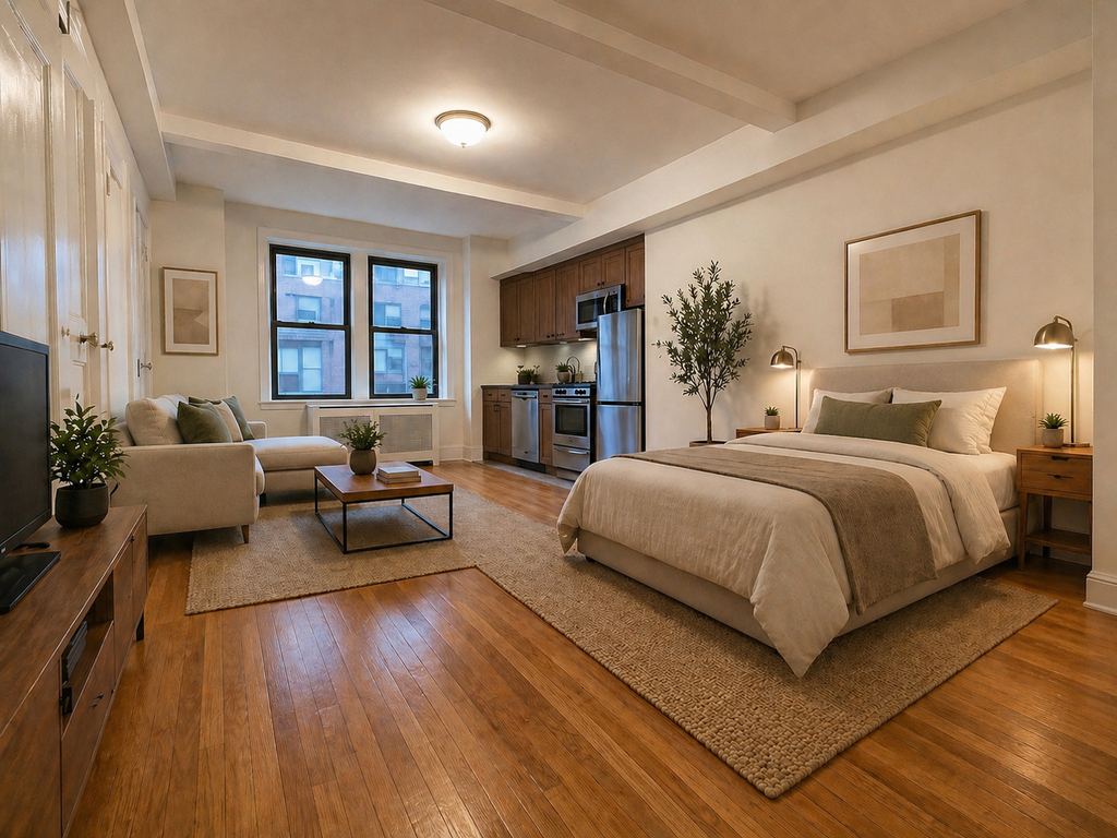 Second Ave East 21st Street - Photo 0